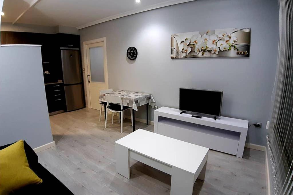Disfrute De Sus Vacaciones Con Wifi En El Puerto De Carino Apartment Exterior photo