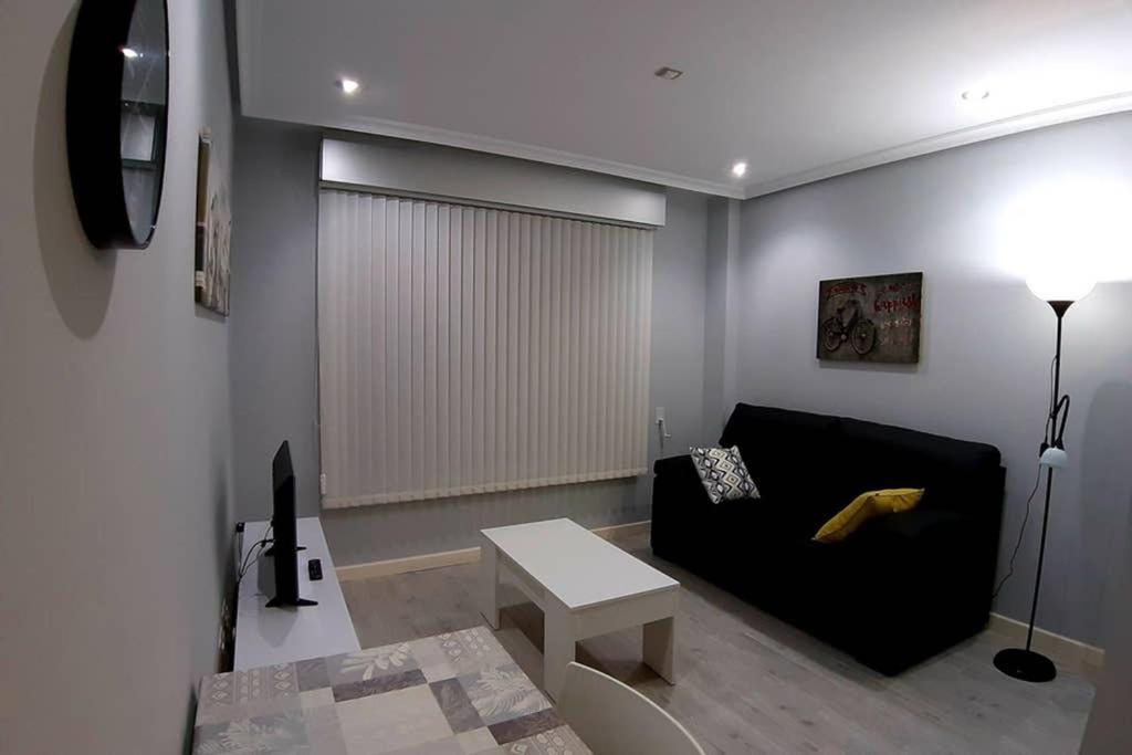 Disfrute De Sus Vacaciones Con Wifi En El Puerto De Carino Apartment Exterior photo