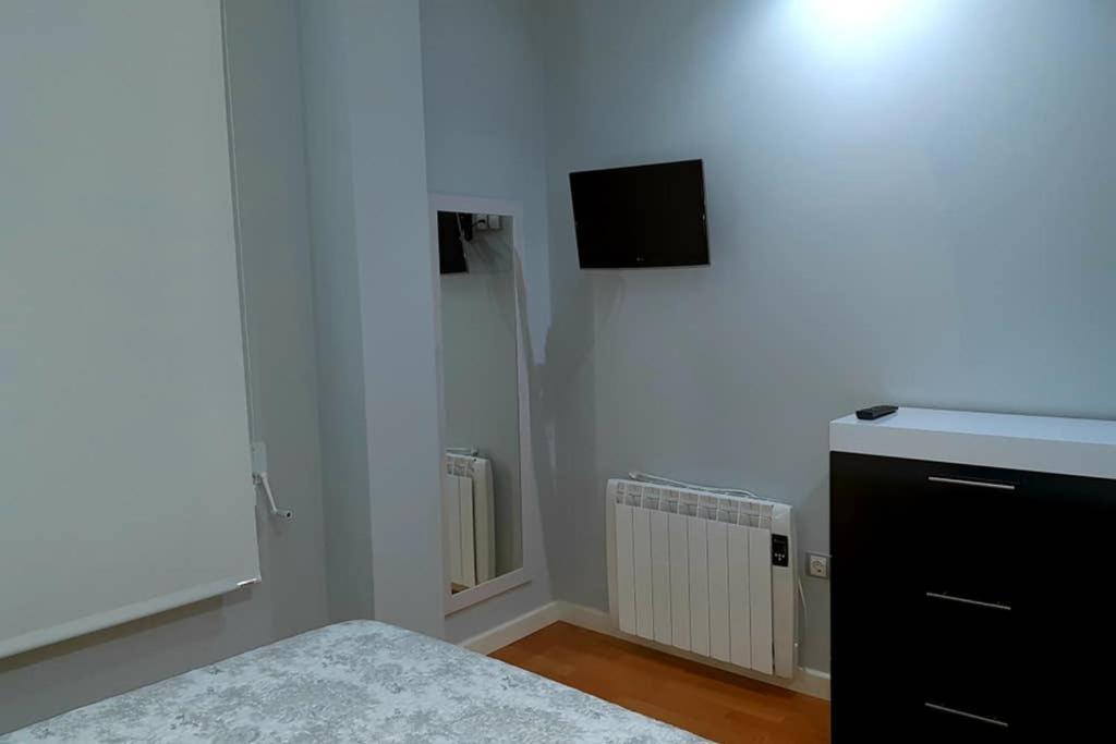 Disfrute De Sus Vacaciones Con Wifi En El Puerto De Carino Apartment Exterior photo